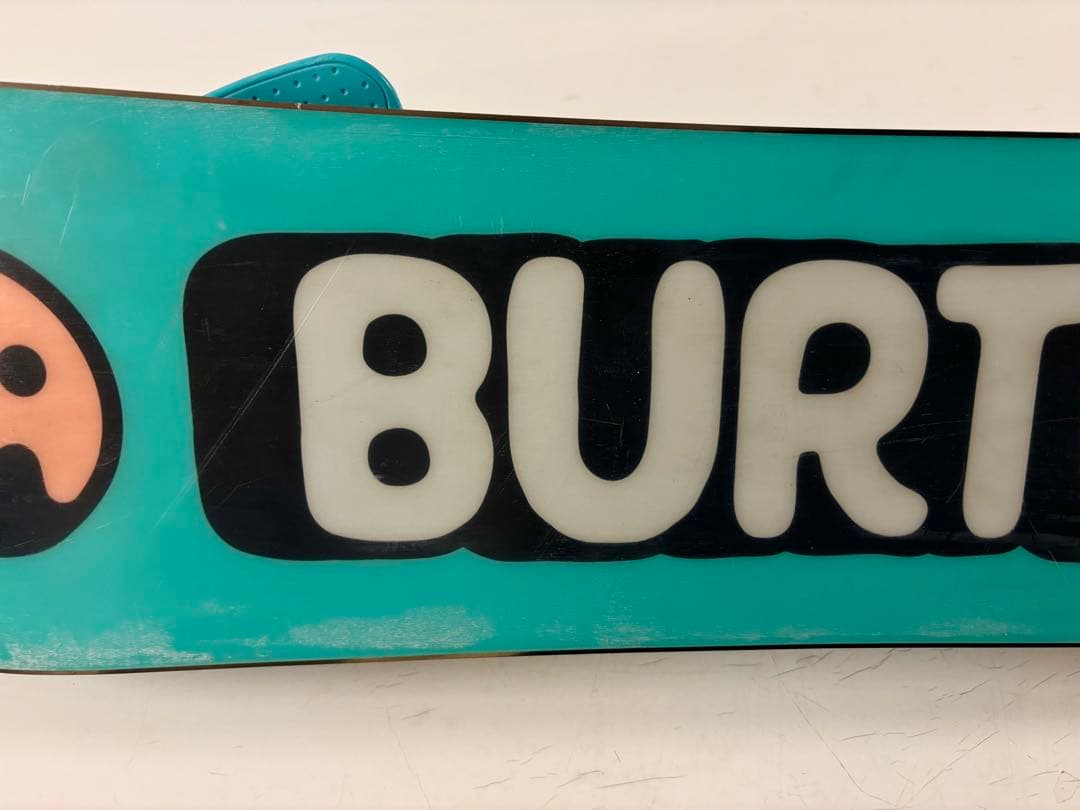 Burton バートン キッズ スノーボードバインセット アフタースクール90