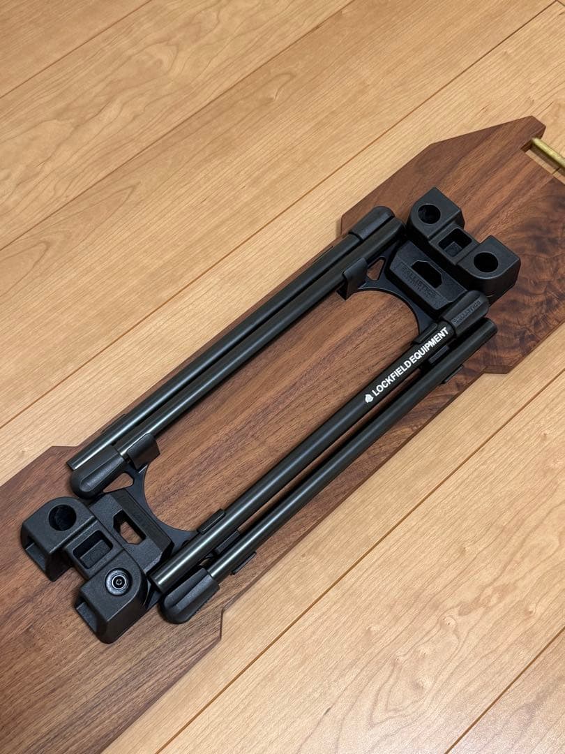 【新品 入手困難】WANTKEY CAMP SBS DEVISE DECKケース