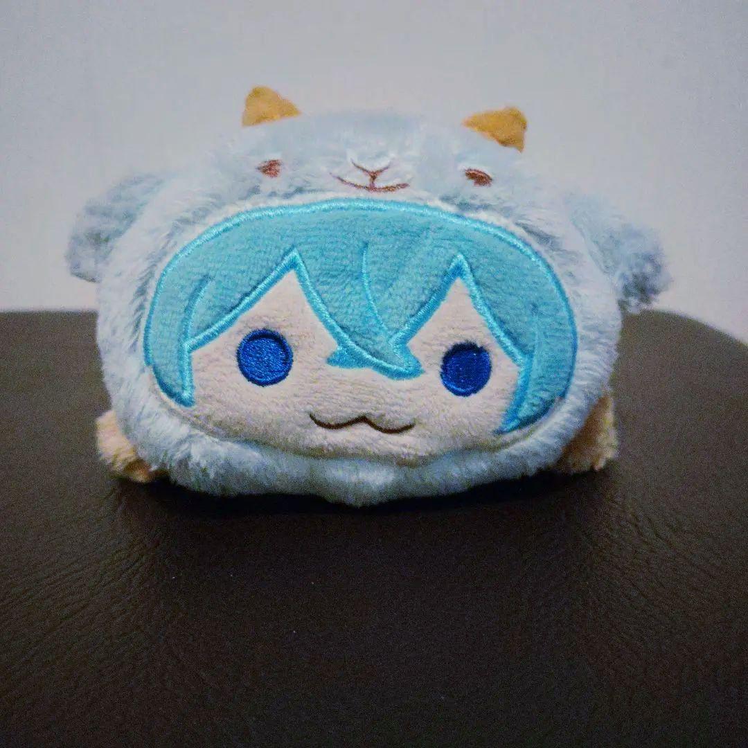 すとぷり まとめ売り あにまるますこっと くっしょん ぬいぐるみ ラバー