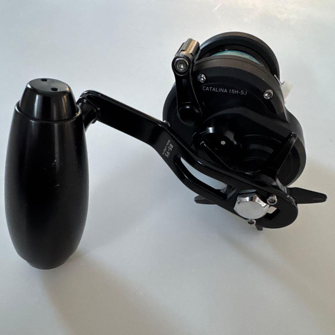 CATALINA 15H-SJ キャタリナ