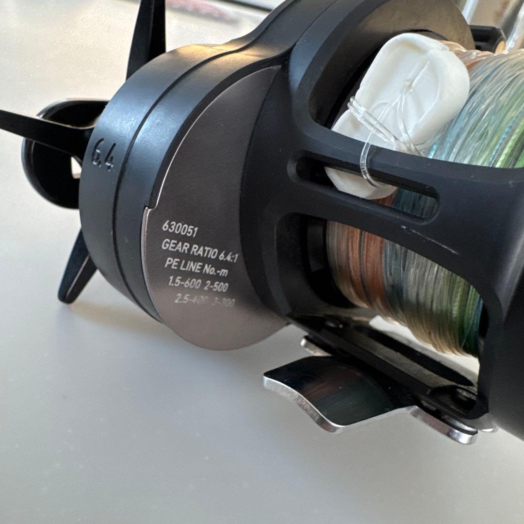 CATALINA 15H-SJ キャタリナ