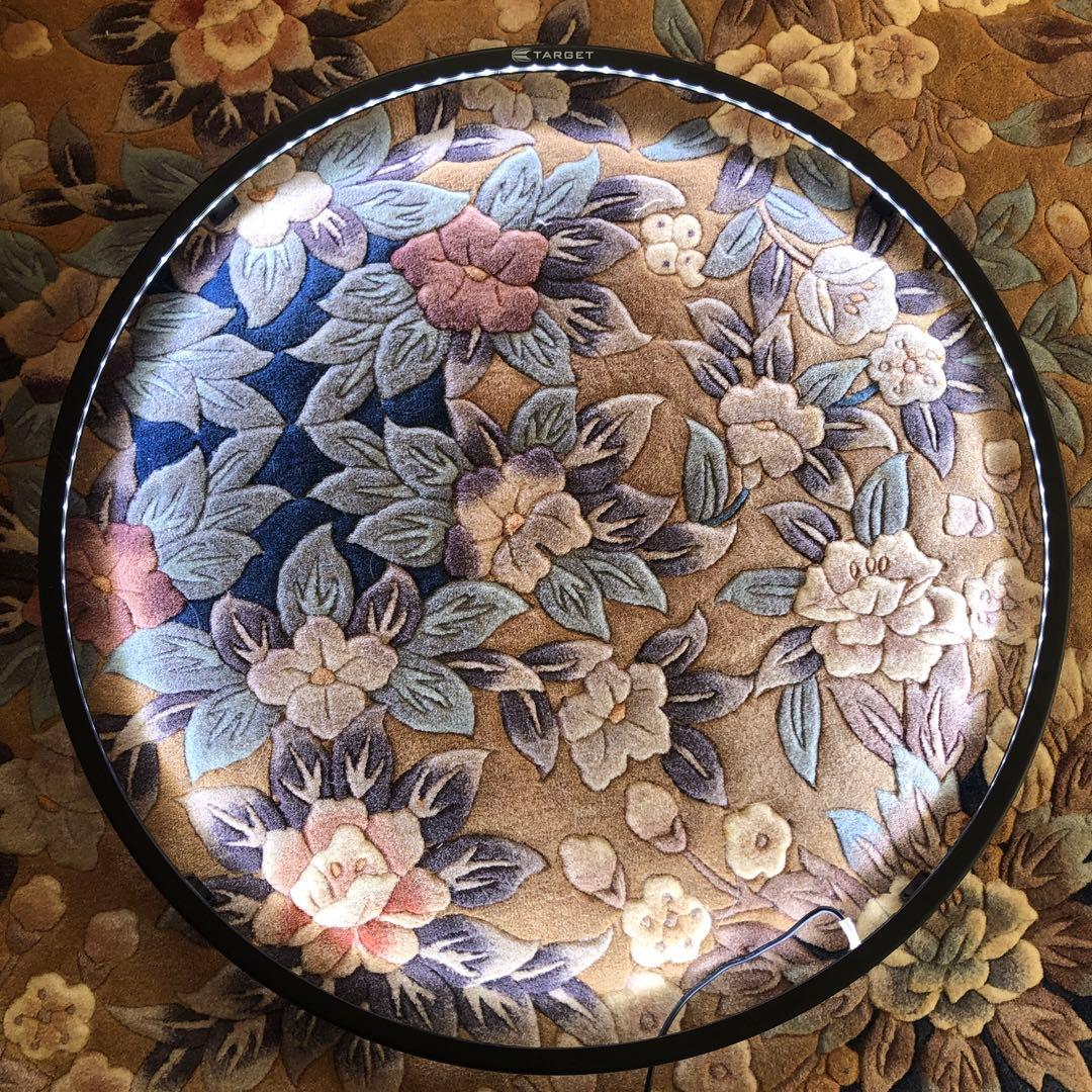 TARGET CORONA VISION LIGHT コロナヴィジョンライト