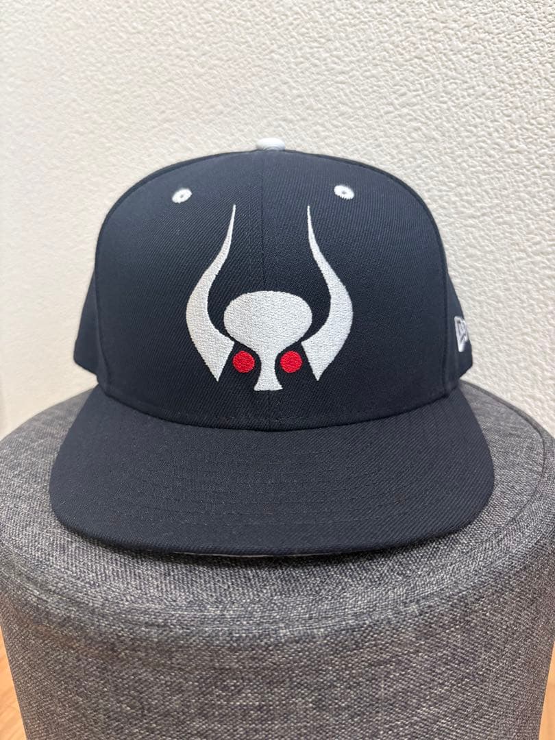 最終価格！ニューエラ 59fifty旧モデル大阪近鉄バファローズ 7 5/8