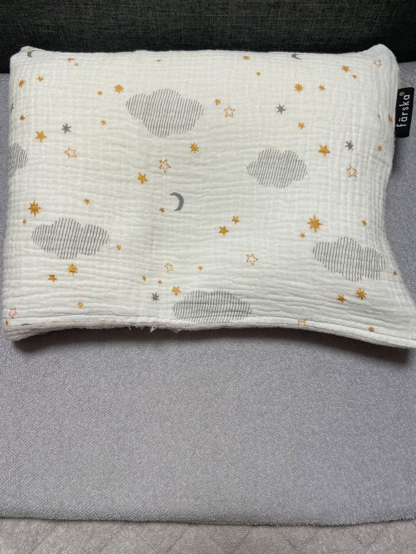 【最終お値下げ】DADWAYファルスカコンパクトベッドFreeドリーミングスター