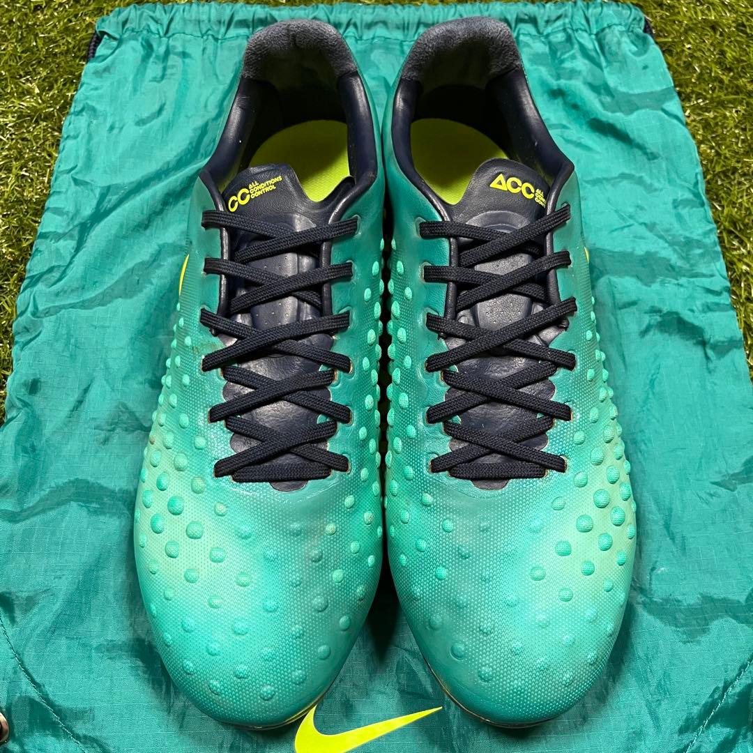 NIKE Magista Opus Ⅱ SG 27cm