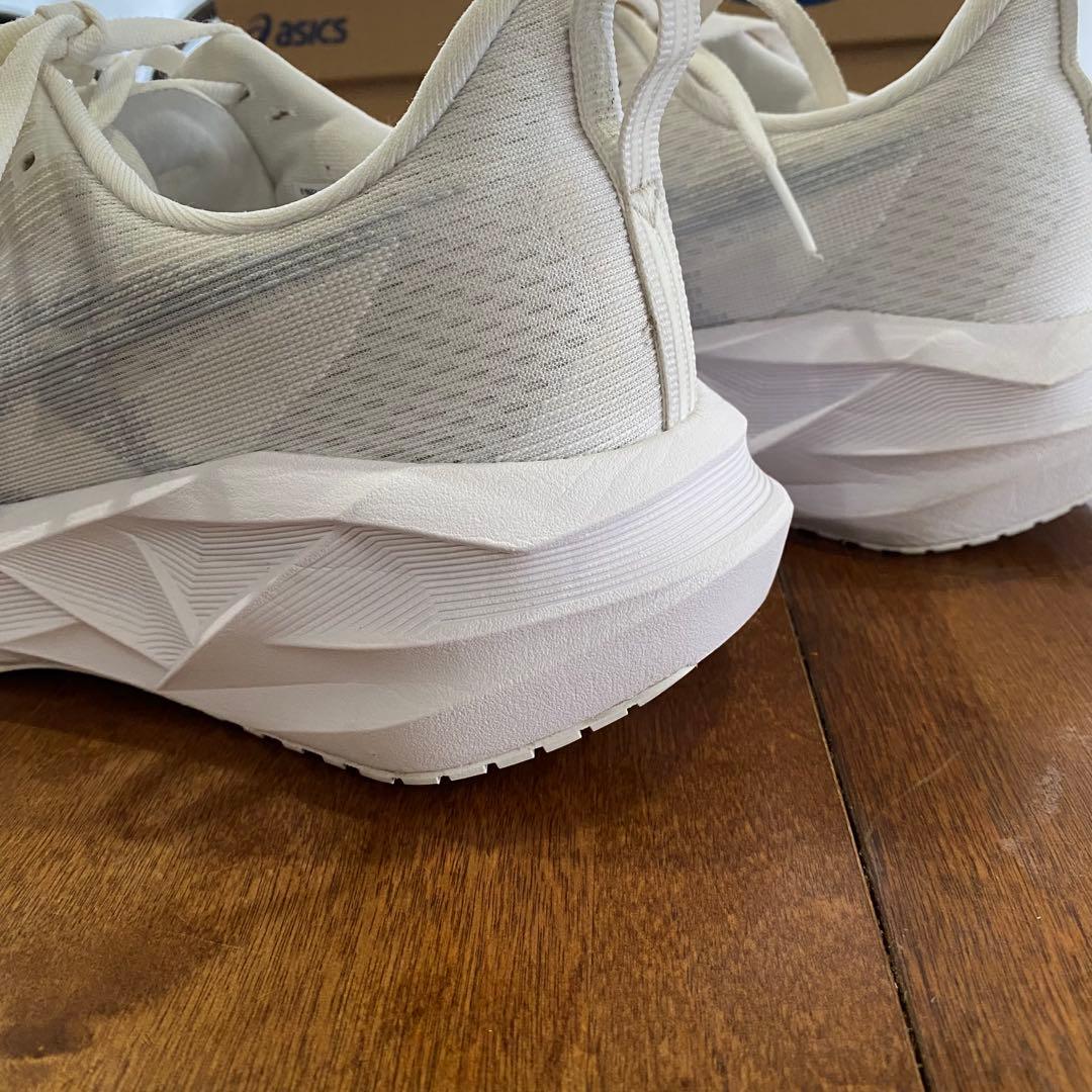 アシックス NOVABLAST 5 27.0cm ノヴァブラスト5