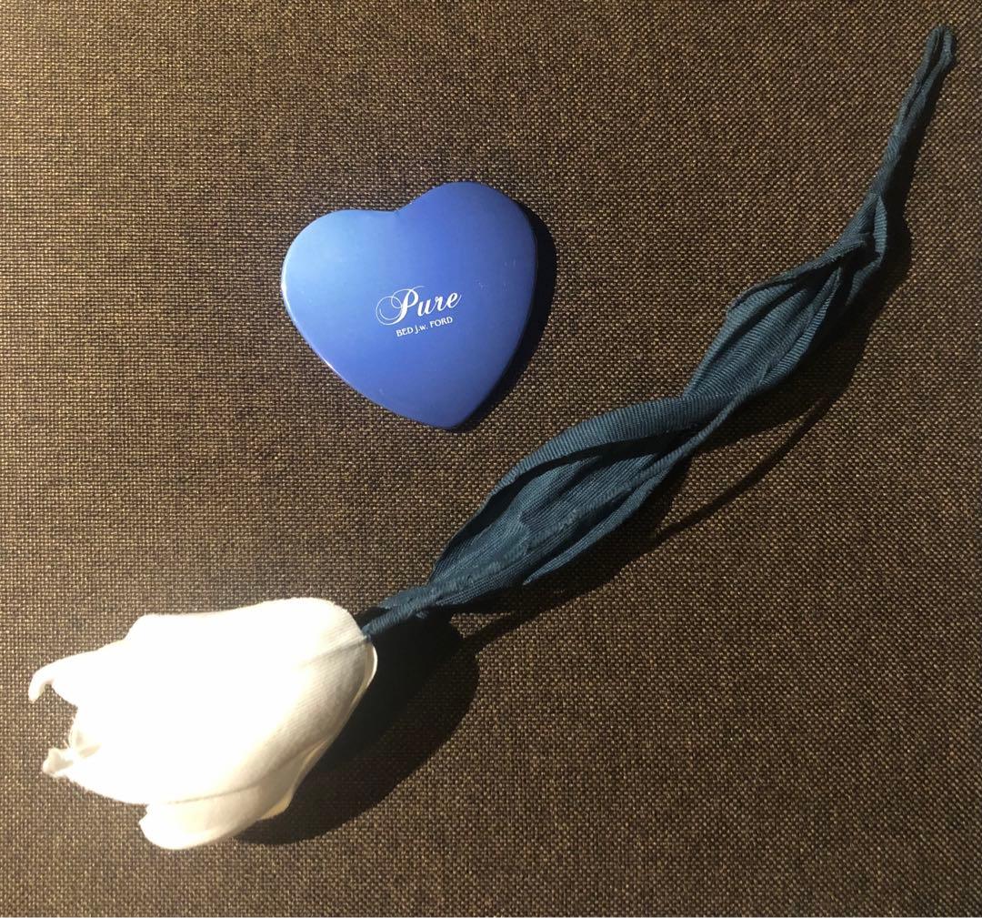 b*＠様 定価66000円　bed j.w ford ベッドフォード ショートモ