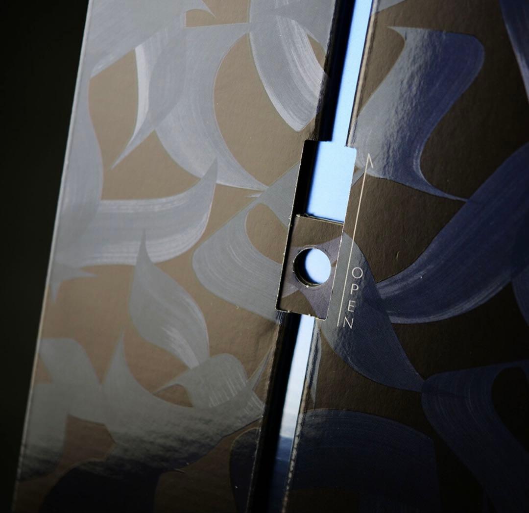 【最高級】雨後の月 䨩 RAY 純米大吟醸 720ml 箱付 限定酒 相原酒造