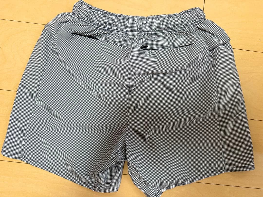 FRANK&MORRIS フランクアンドモリス ショーツ Sサイズ