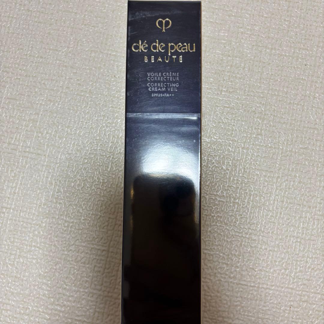 【新品未開封】クレ・ド・ポー ボーテ ヴォワールコレクチュールn 洗顔 おまけ付