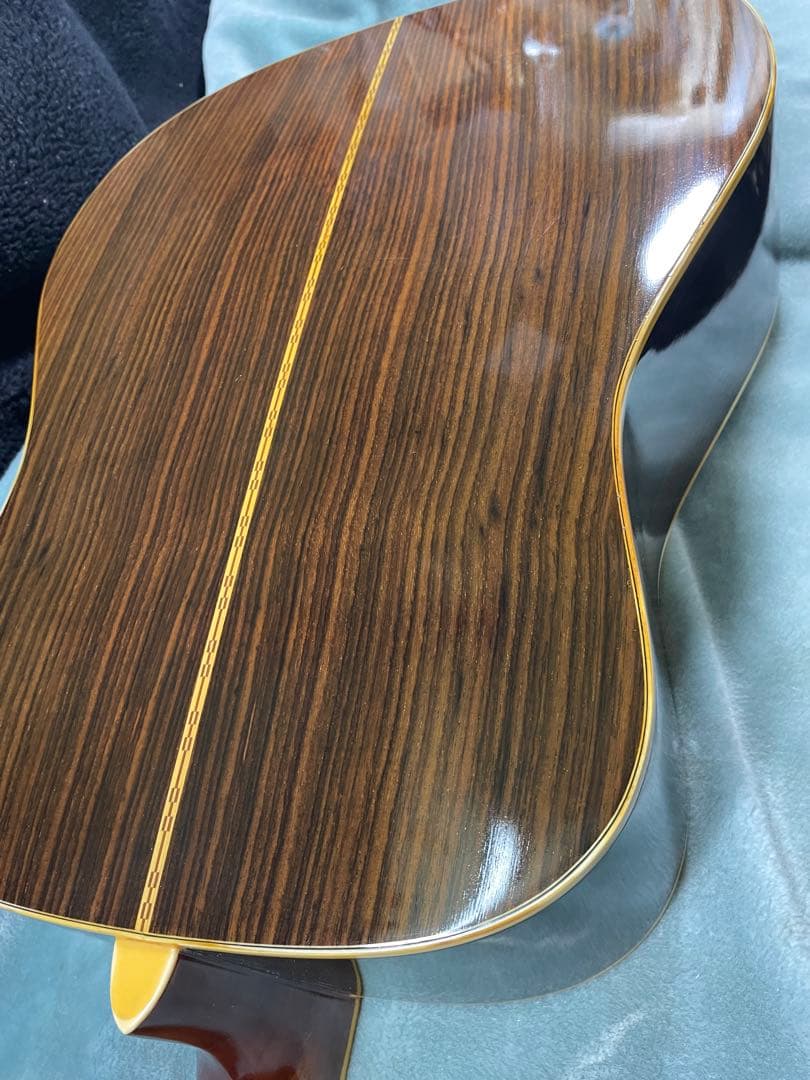 r*i様 ヤマキ　YD50 単板トップ