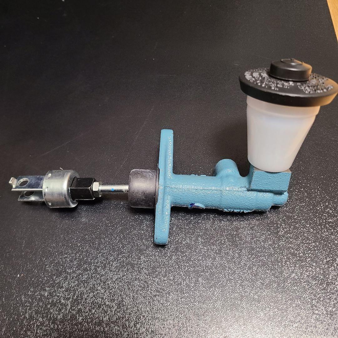 TOYOTA クラッチマスタ シリンダASSY 品番31410-22240