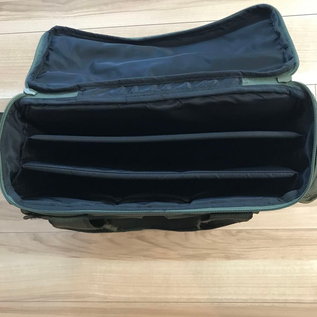 【EMINEM】レコードバッグ(2way)