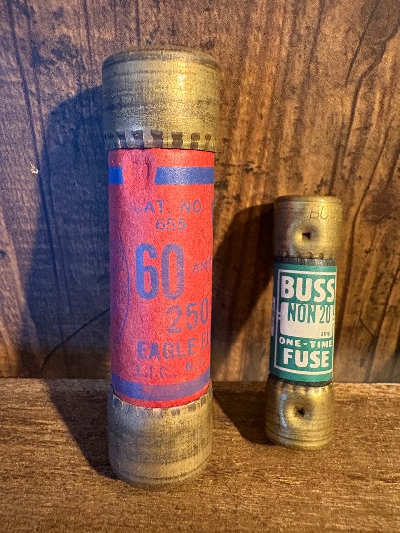 希少！アンティーク　ディスプレイ　スタンド　& ヴィンテージヒューズセット