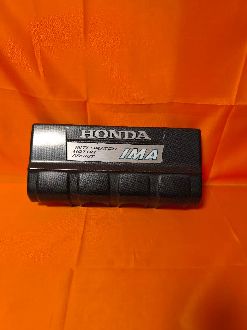 HONDA CR-Z カーボン調エンジンカバー