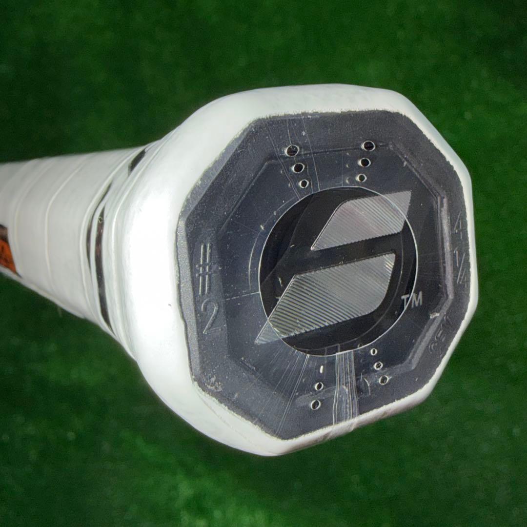 ピュアストライク100 16/19 メタリックグレー　G2 バボラ