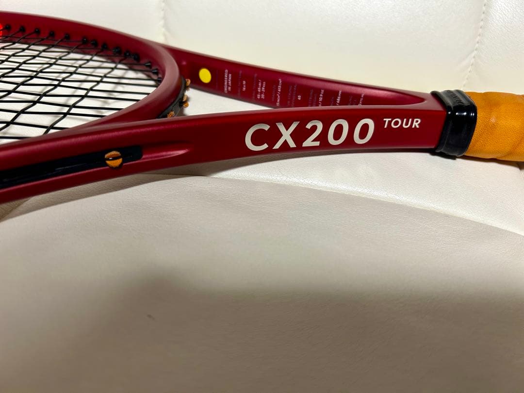 ダンロップCX200ツアー（2024）G3美品
