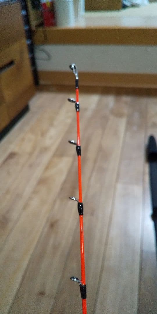 アルファタックル 海人モバイリー湾フグ170