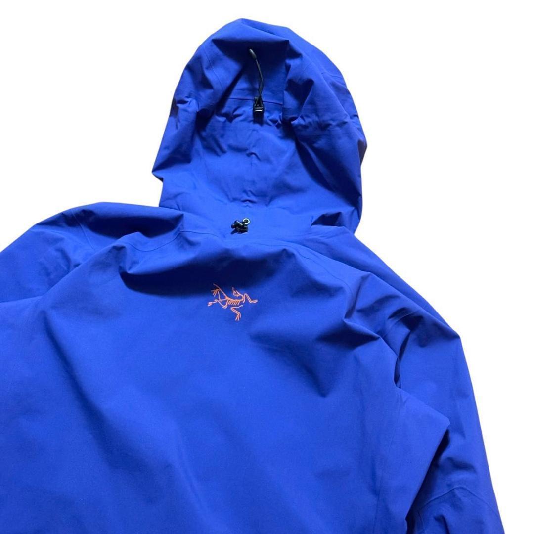 ARC’TERYX Sabre SV 旧ロゴ S 希少カラー GORE-TEX