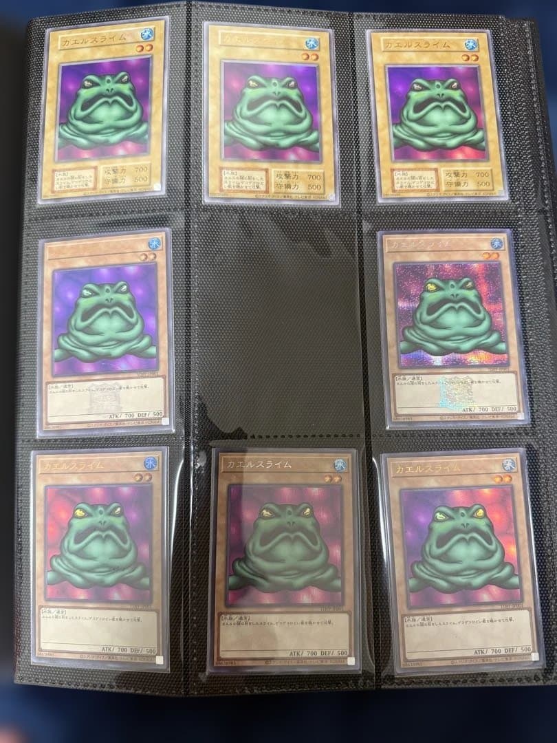 遊戯王　決闘者伝説　25th