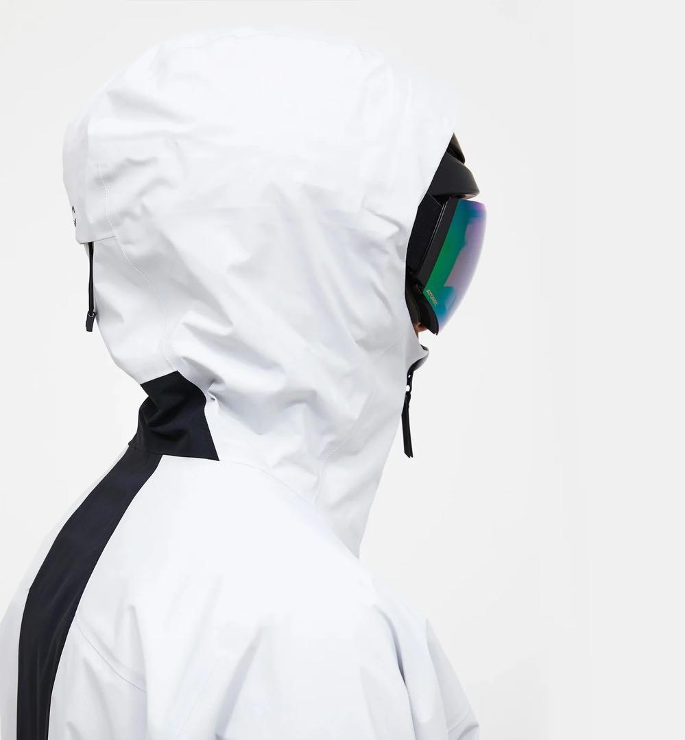 スキー PeakPerformance Gore-Tex3LJacket