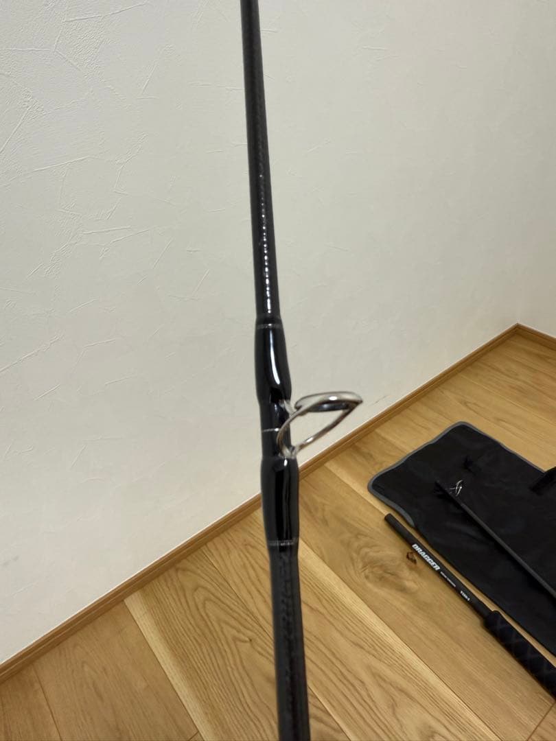 ダイワ　ドラッガーブレイクスルー　93XH-3