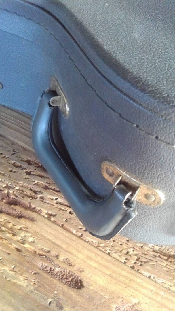 ギター Gretsch 6122 Country Classic II