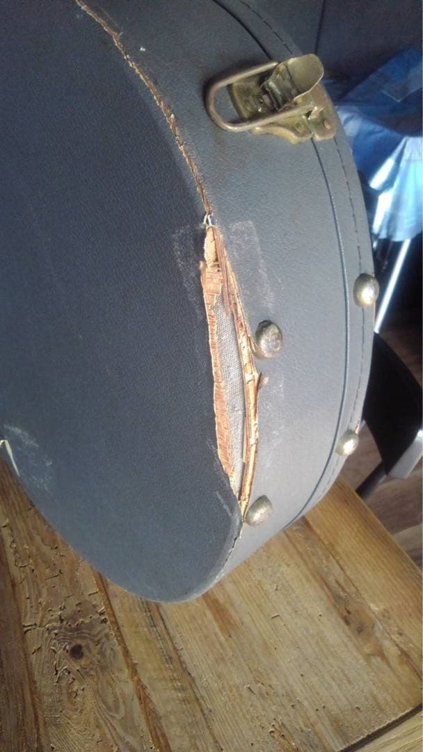 ギター Gretsch 6122 Country Classic II