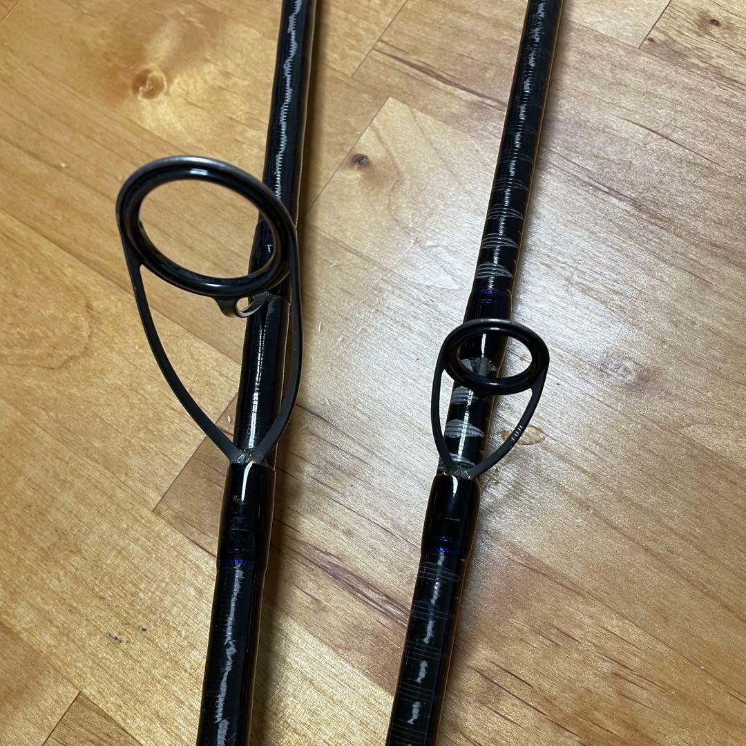 ア*ん様 シマノ コルトスナイパーSS S100MH