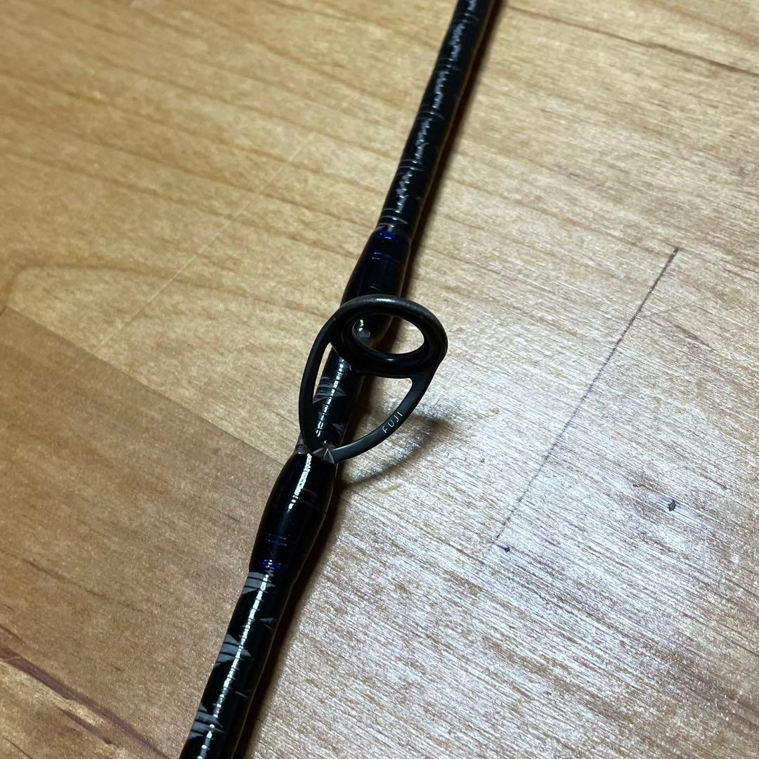 ア*ん様 シマノ コルトスナイパーSS S100MH