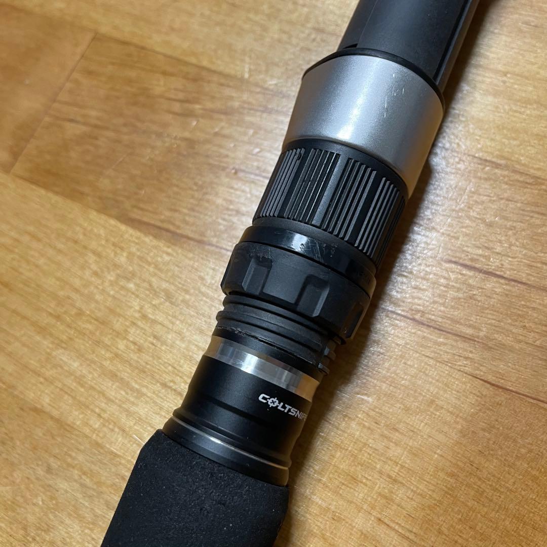 ア*ん様 シマノ コルトスナイパーSS S100MH