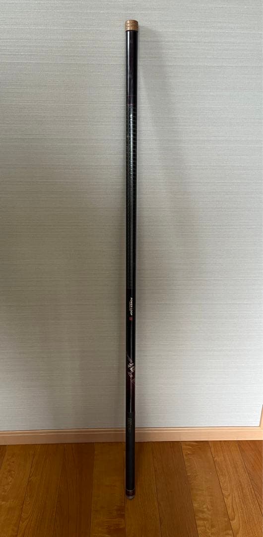 中古 POWERLOOP 鮎竿 香鱗 硬調 81 パワーループ 鮎釣り
