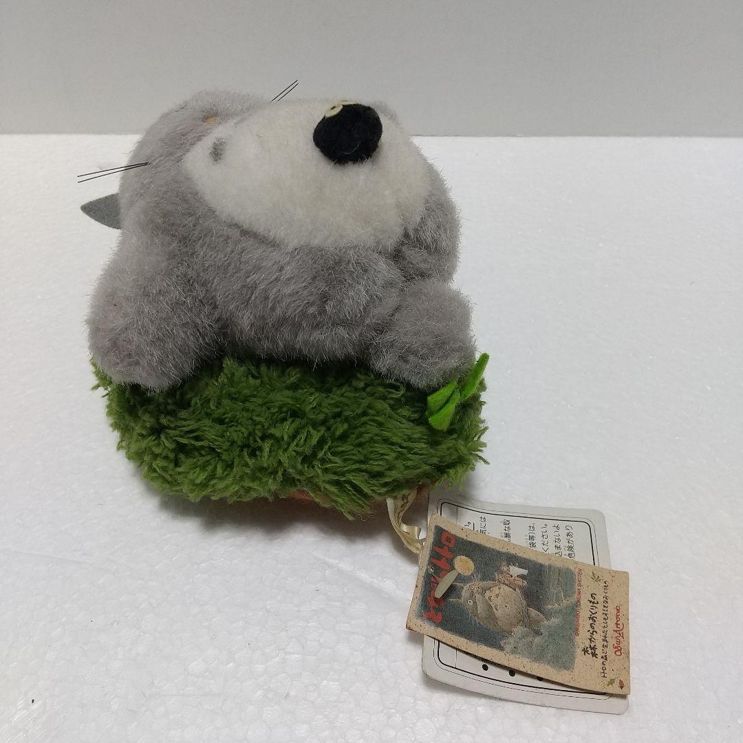 ♡*様 となりのトトロ　トトロ絵日記　マスコットまとめ売り　ぬいぐるみ レア貴重