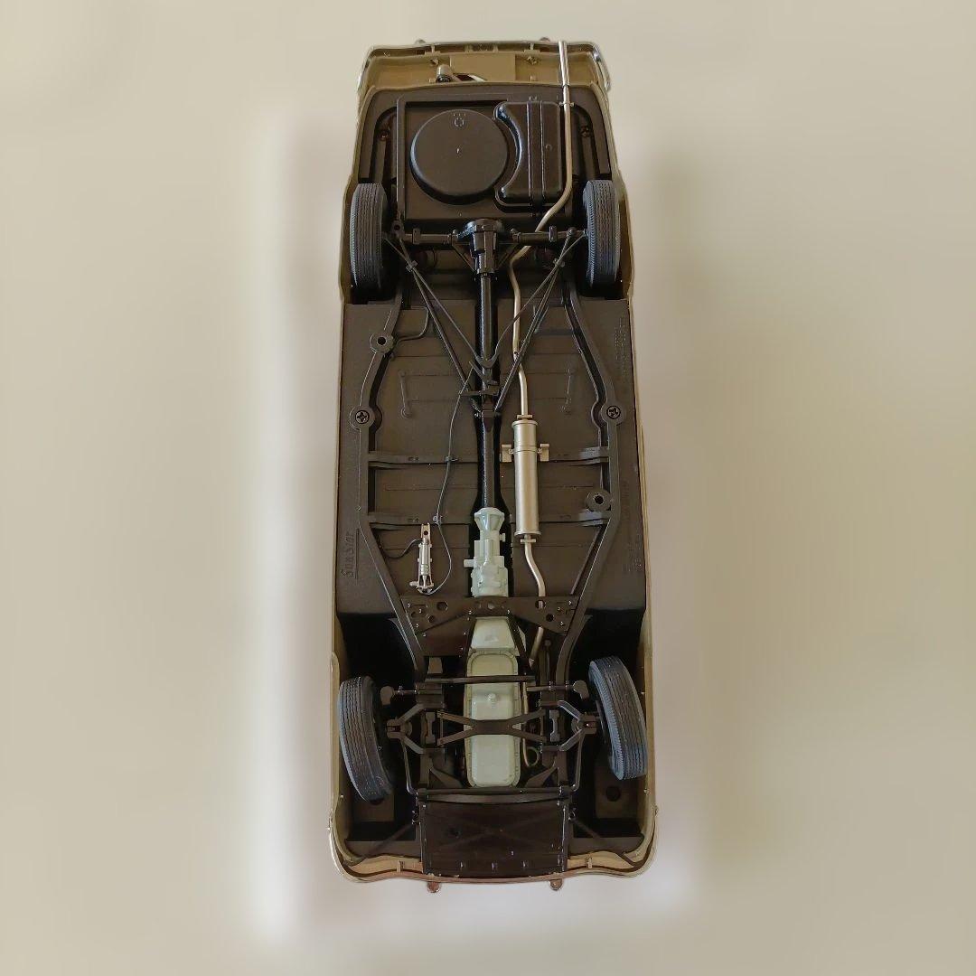 サンスター製　ナッシュ　アンバサダー