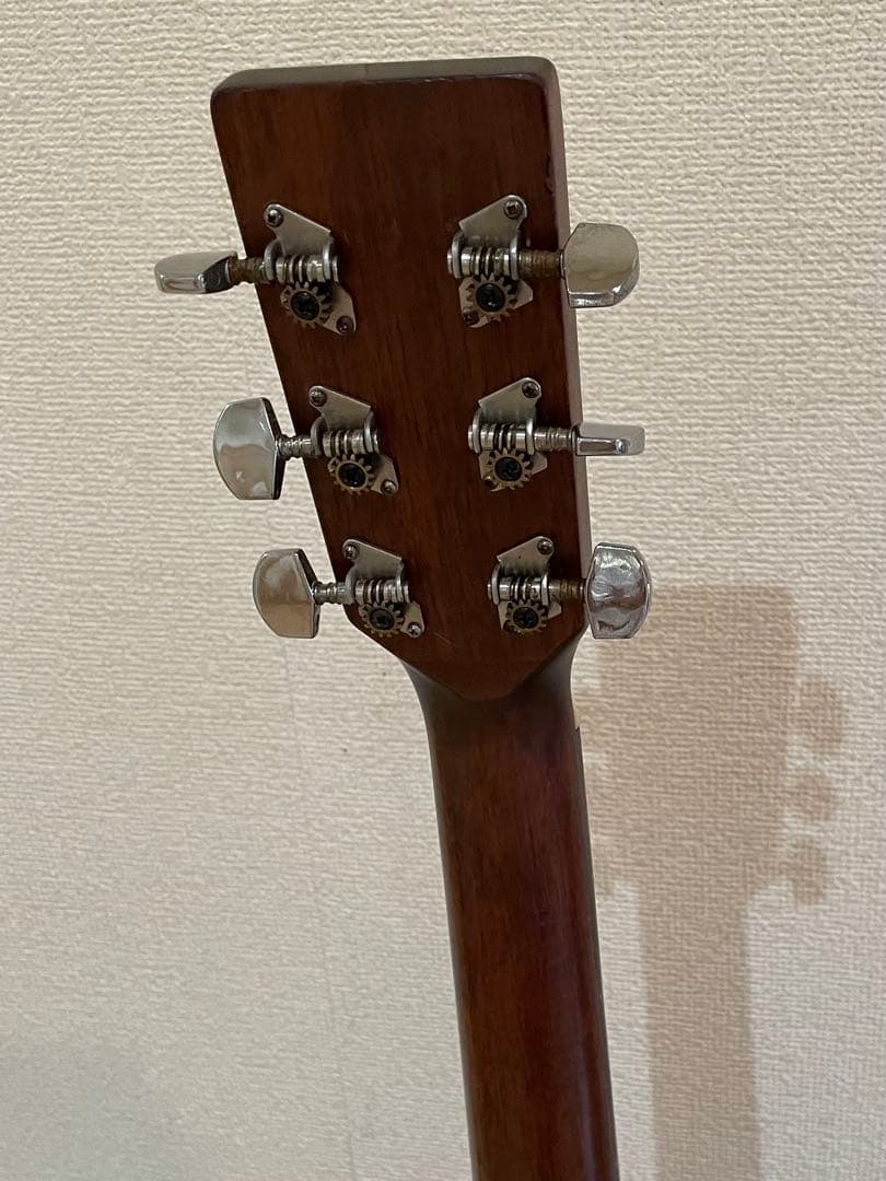 Takamine アコースティックギター