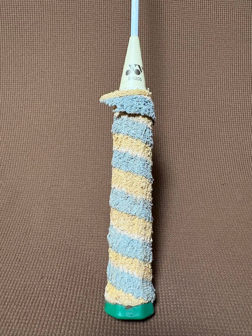 ヨネックス　B-8200 レア