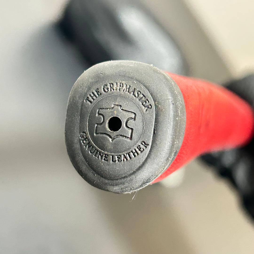 ベティナルディ 360-M ALUMINUM パター 34インチ 520g 美品