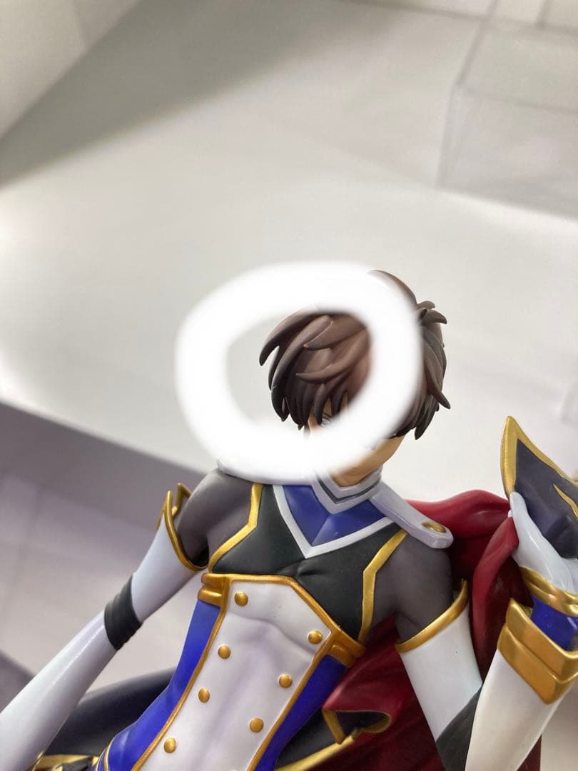 G.E.M コードギアス　フィギュア