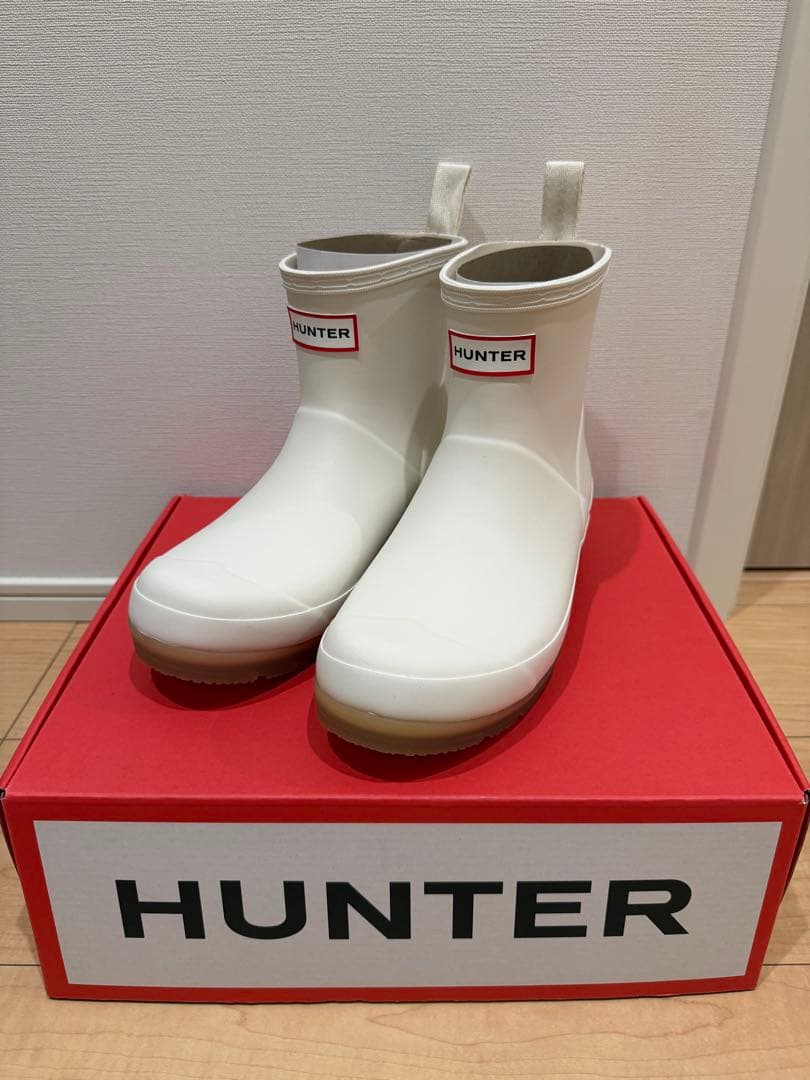HUNTER/ハンターレインブーツ