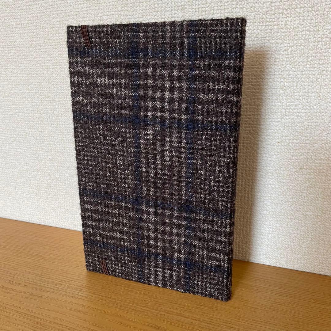 【未使用】Loro Piana ロロピアーナノート2冊 セット高級品