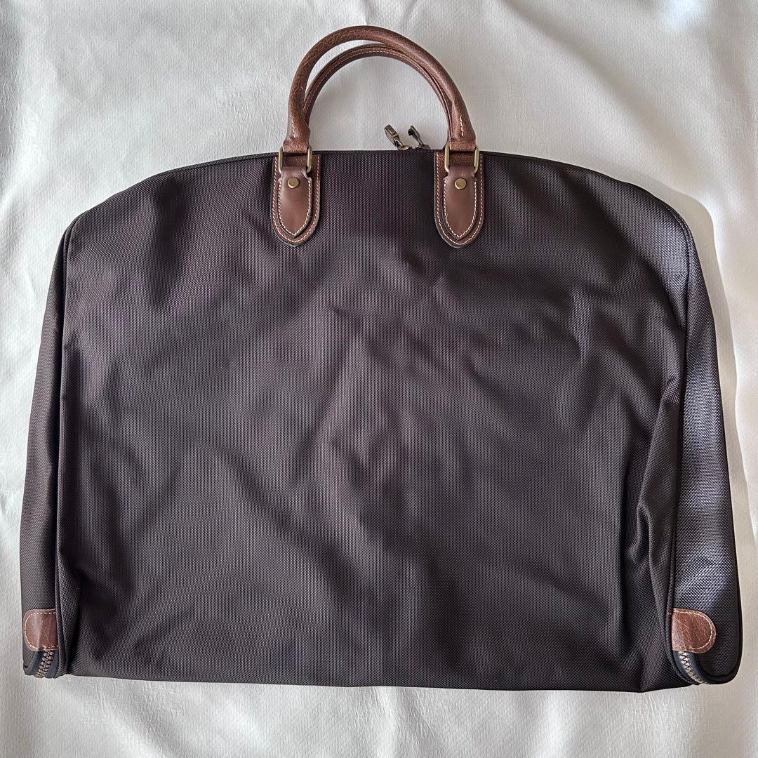 【新品未使用】ACE PRONARD ガーメントバッグ