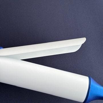 【動作確認済】ヘアビューロン 3D Plus カール L 34mmリュミエリーナ