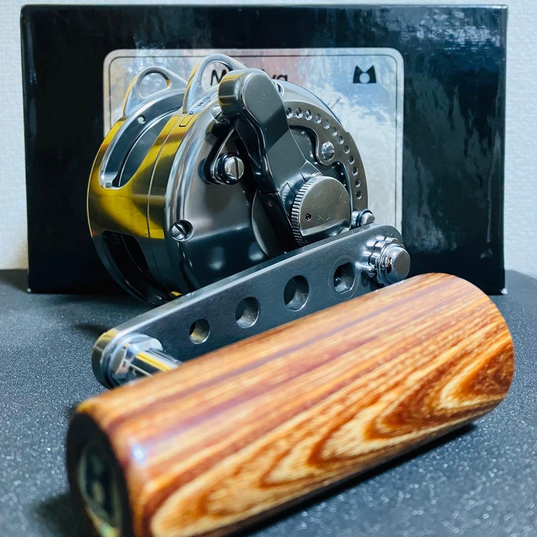 〜マーフィックスはここから始まった〜【未使用】J-SYSTEM N4 サイレント