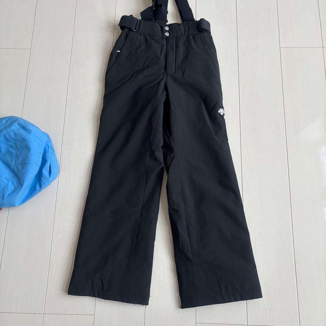 【訳あり】デサント レディーススキーウェア S HEAT NAVI