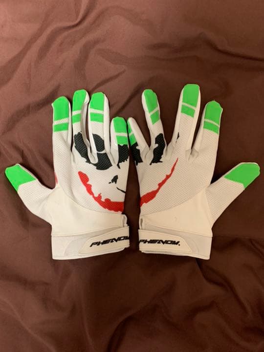 大幅値下げ！ハングロ　ジョーカー　XL