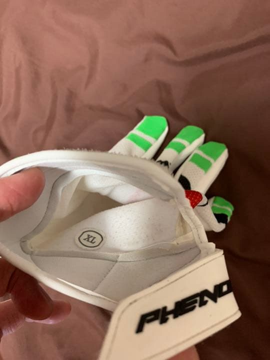 大幅値下げ！ハングロ　ジョーカー　XL