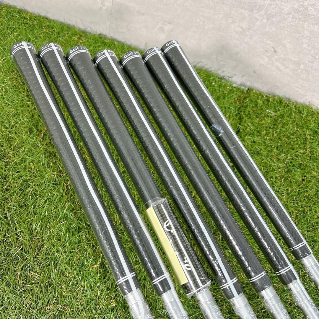 新品　キャロウェイ　ROGUE ST アイアン　レディース　女性　ローグ　7本