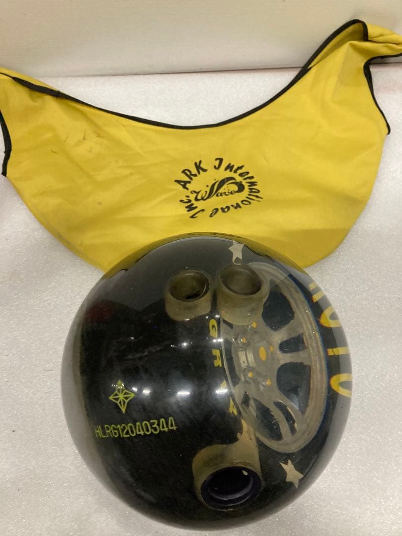 ROTO GRIP SPARE BALL ロトグリップ スペアボール 限定販売品