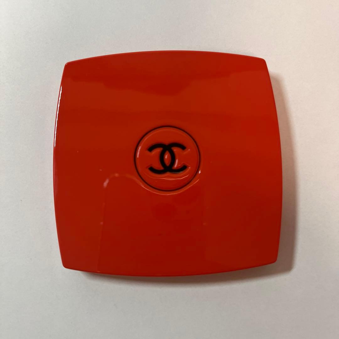 【新品未使用】CHANEL シャネル　ミラー　121