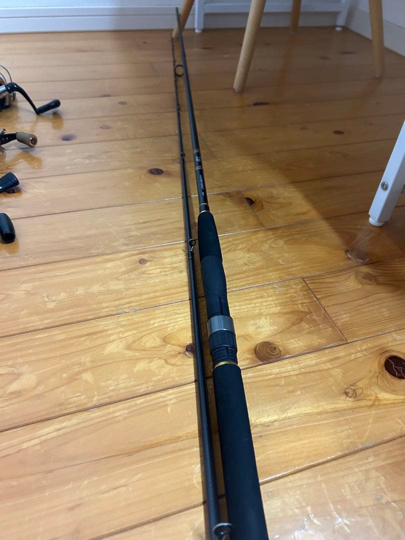 エギングロット